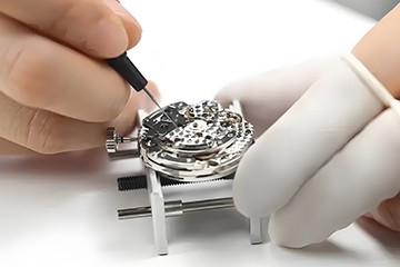 广州劳力士名表保养中心位置