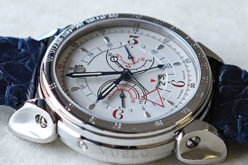 广州劳力士名表官方售后保养服务多少钱