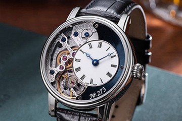 劳力士手表广州售后保养费用