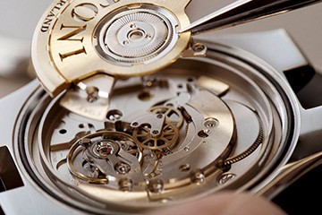 劳力士手表广州授权官方售后保养费用