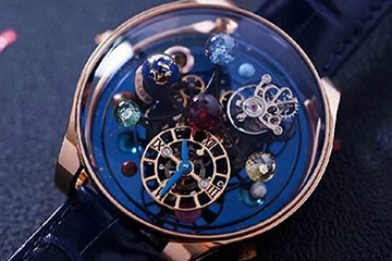 广州劳力士正规售后保养多少钱