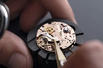 广州劳力士官方售后点油多少钱