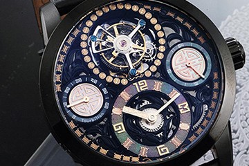 广州劳力士手表售后洗油多少钱