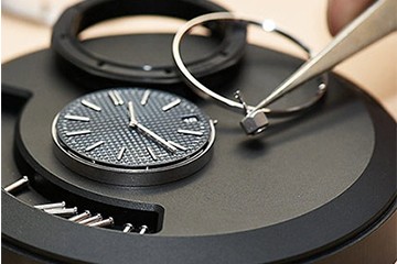 广州劳力士名表保养价格