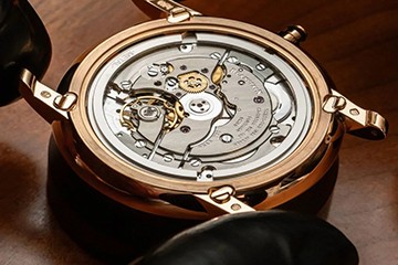 广州劳力士官方售后清洗保养费用