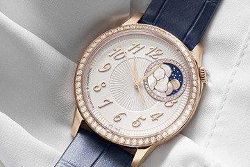 广州劳力士表把头松了