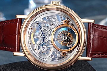 广州劳力士摆轮损坏了