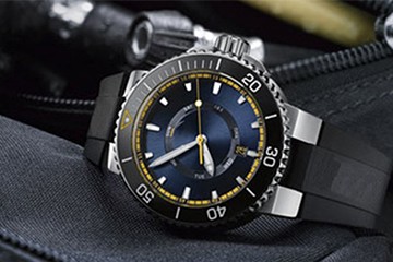 广州劳力士手表指针掉了