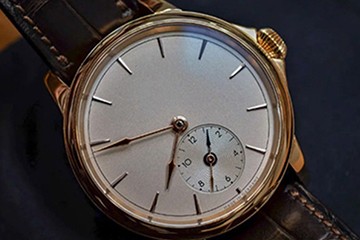 广州劳力士手表游丝坏了