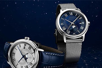 广州劳力士表后盖掉了