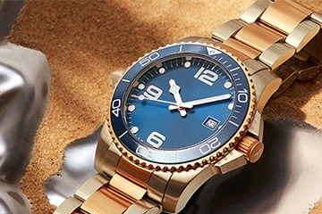 广州劳力士石英表保养价格