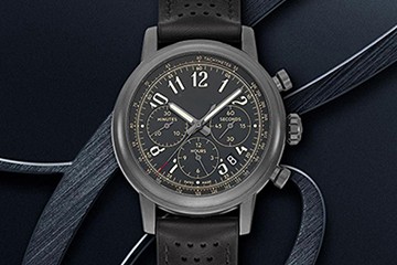 广州劳力士偏摆