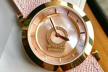 广州劳力士游丝损坏了