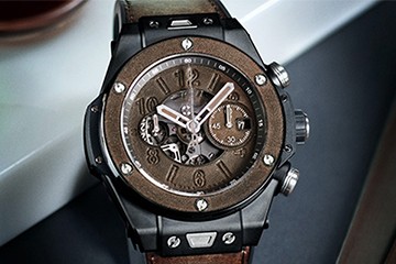 广州劳力士洗油多少钱