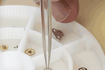 广州劳力士授权维修