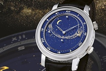 广州劳力士镜片碎了