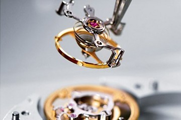 广州劳力士手表保养费用