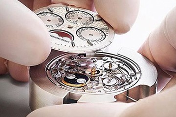 广州劳力士手表授权维修