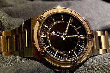 广州劳力士表维修点在哪