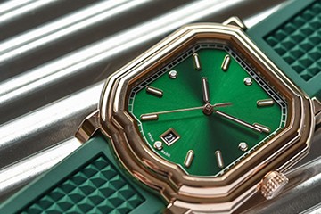 广州劳力士手表洗油价格