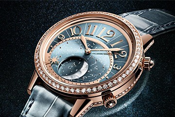 广州劳力士指针脱落