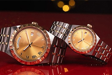 广州劳力士手表正规维修