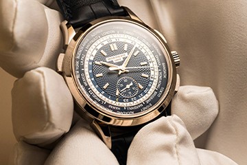 广州劳力士机械表保养多少钱