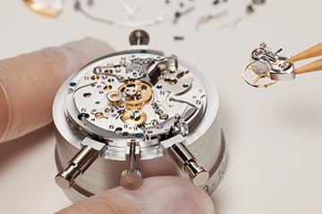 广州劳力士手表售后清洗多少钱