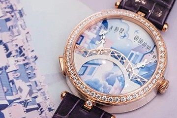 劳力士名表官方售后保养广州多少钱