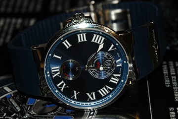 广州劳力士手表官方售后保养服务多少钱