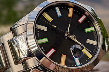 广州劳力士手表售后服务中心地址查询