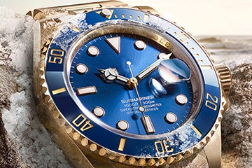 广州劳力士指定官方售后保养多少钱